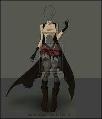 Fw hunter hd for michael 7. Bounty Hunter Outfit Anime Outfits Fantasy Clothing Character Outfits
