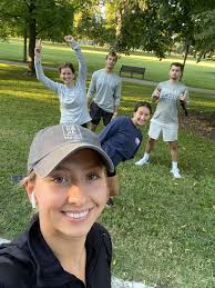 Saint Louis University Program in Physical Therapy: October 2021