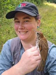 Our Peeps: Lindsay Herlihy