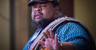 Michael Twitty connects race with food at PASA conference in Lancaster