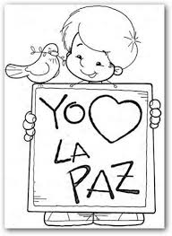 Imagenes Para El Dia De La Paz Frases De Amor Respeto Y Libertad Informacion Imagenes