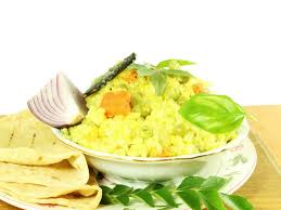 i had khichdi for three days heres what happened times