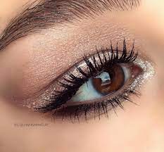 Kaslara Kadar Isilti Far Paleti Thebalm Cosmetics Trimony Den Soguk Kahveyi Tum Goz Kapagina Dagittim Hm Den C Tiger Mist Makeup Mists