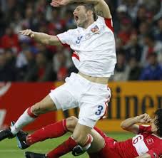 Diese partie verspricht ein spektakel zu werden. Fussball Em Turkei Nach Sensationeller Aufholjagd Weiter Welt