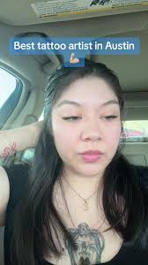 Aubri Turner Tattoo in Austin