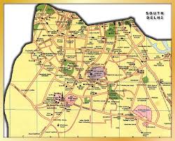 Visit here to get all details about map of delhi road, forest, delhi tourist places, delhi metro maps and other famous places maps to visit delhi & more. Information About Map Land Price