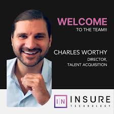 First day in our new office with our new Director of Talent Acquisition…