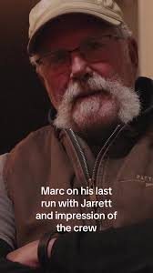 Shipping Wars Marc Talks about Jared