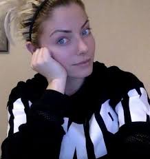 No make-up, no problem! 🤩 WWE women, all-natural.