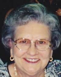 Ellen Marie Kissman Obituary