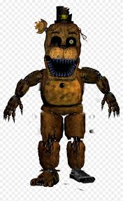 Five nights at freddy's 2 is a strategy game developed by scott cawthon. Freddy De Five Nights At Freddy S 2 Hd Png Download 3464x3464 6105189 Pinpng