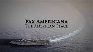 Pax Americana: The Global Liberal Order - Full episode - YouTube