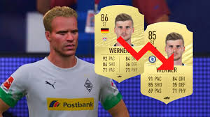 His shooting is up there with the best strikers in the game. Fifa 21 5 Starke Spieler Deren Ratings Zu Schwach Sind