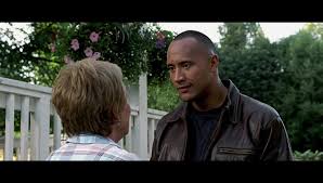 Дуэйн джонсон, джонни ноксвил, нил макдонаф и др. Walking Tall 2004