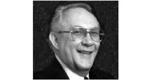 Darwin Stewart Obituary (2018)