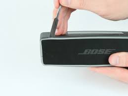 View and download bose soundlink mini bluetooth speaker ii owner's manual online. Bose Soundlink Mini Ii Speaker Replacement Ifixit Repair Guide