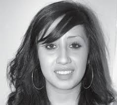 Guadalupe Stephanie Ceja