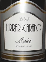 Resplendent with luxurious décor and a warm, inviting atmosphere, the grove offers classic and contemporary cuisine for the definitive gourmet experience. 2013 Ferrari Carano Merlot Costcowineblog Com