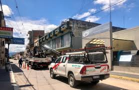 En rosario3 podrás informarte sobre las últimas noticias de cortes de luz y otros temas relacionados. El Domingo Habra Corte De Luz Programado Por Edet