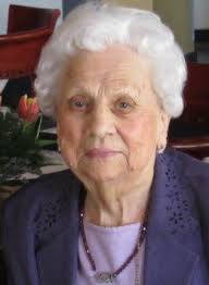 Lucille Bays Sampson