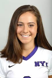 2017 Women's Soccer Roster