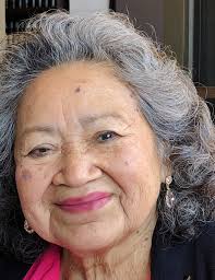 Obituary information for Maria Lidia Cortez