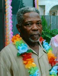 Obituary information for Franklin Prevost