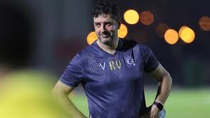 Rui vitoria was born in portugal on thursday, april 16, 1970 (generation x). Rui Vitoria Deixa A Arabia Saudita Bom Dia