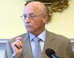 Baron Charles Dollar