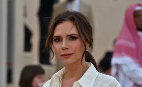 Celebrities at the opening ceremony of National Museum of Qatar