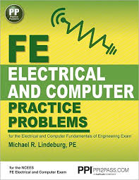 Pdf Free Ppi Fe Electrical And Computer Practice Problems 1st Edition Paperback Comprehensive P In 2020 Engineering Exam Pdf Books Ebook