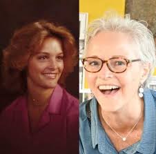 Heather Kingsford Obituary (1960