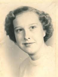 Doris A. Marburger Obituary January 21, 2010