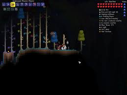Like its corruption counterpart , the breaker , it is much more useful as a weapon than previous hammers, dealing a fair amount of damage and being capable of autoswing. Steam Community Guide Lord S Guide To Terraria Survival Hardmode Mining And Soul Reaping