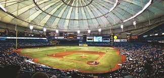 Tampa Bay Rays Opening Day Tickets 2019 Rays Opening Day