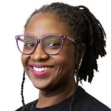 Well Black Woman Institute