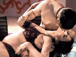 Uncensored pictures of Veena in Silk Sakkath Hot Maga