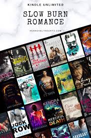 Kindle Unlimited Slow Burn Romance Hea Novel Thoughts In 2020 Kindle Unlimited Best Free Kindle Books Slow Burn