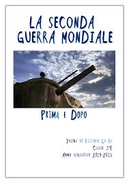 Tesina Di Maturita Sulla Seconda Guerra Mondiale Docsity