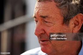63 Nick Mason F1 Pink Floyd Fotos und hochauflösende Bilder