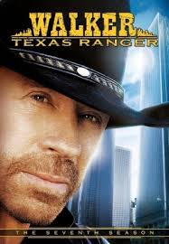 Volledige Cast van Walker, Texas Ranger