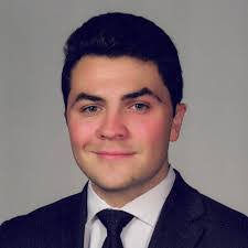 Daniel Kasman's Instagram, Twitter & Facebook