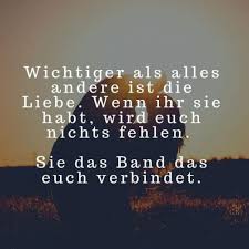 Don't cry because it's over. Spruche Starke Gedanken