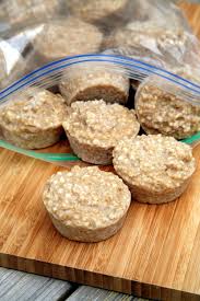 This Oatmeal Hack Will Change Your Mornings Food Eat Recipes
