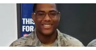 Deandre Mack Obituary (1996