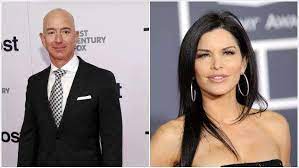 He speculated that lauren likely shared the images with multiple girlfriends. Amazon Ceo Jeff Bezos Girlfriend Lauren Sanchez Close To Finalising Divorce World News India Tv