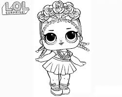 Find out our collection of lol doll coloring pages below. Lol Surprise Dolls Lol Dolls Coloring Pages To Print Novocom Top