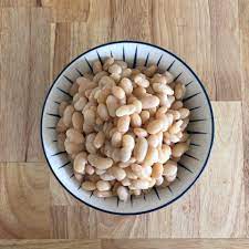 Instant Pot Reg White Beans Recipe Allrecipes
