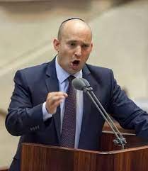 Previously, mp mickey levy, representing the. Dr Omar Suleiman On Twitter I Ve Killed Lots Of Arabs In My Life And There S No Problem With That Naftali Bennett The Next Pm Of Israel Even More Openly Racist Than