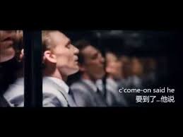 tom hiddleston 英文小詩 may i feel said he sayings feelings tom hiddleston
